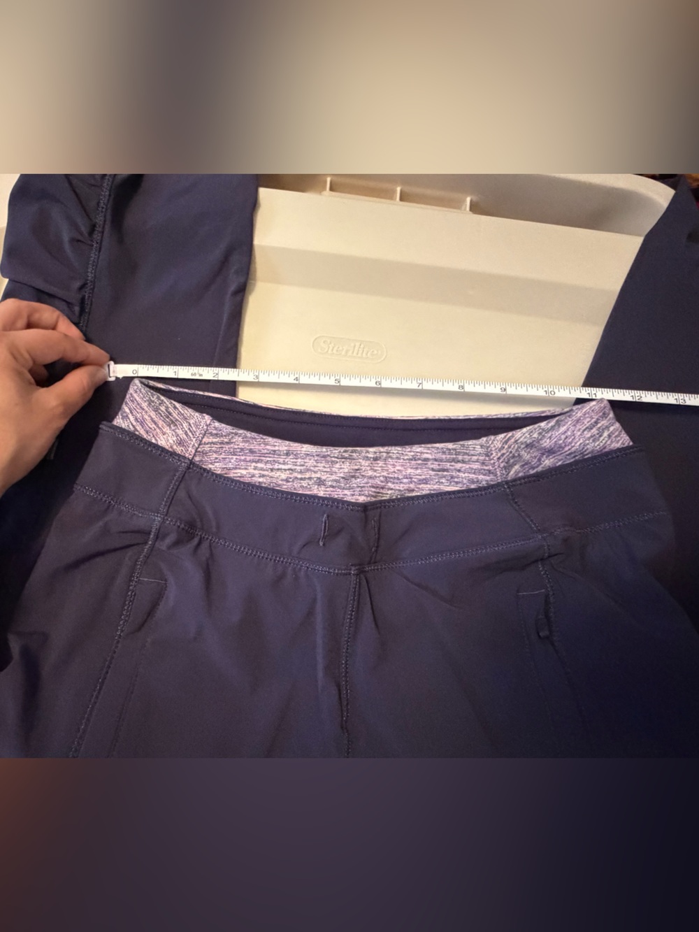 Lululemon Runderful Pant - Picture 9 of 11